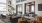 Beautiful clubroom with lounge seating and large windows