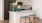 Well-lit kitchen with ample counter space